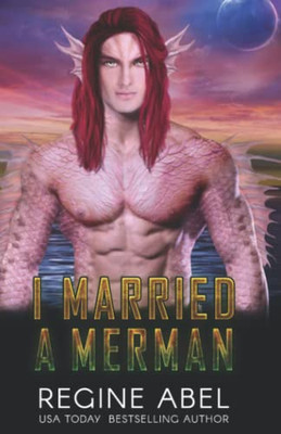 I Married A Merman (Prime Mating Agency)