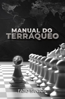 Manual do Terráqueo (Portuguese Edition)
