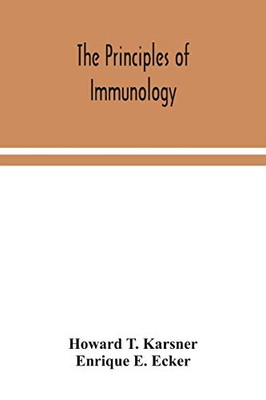 The principles of immunology - Paperback