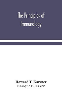 The principles of immunology - Hardcover