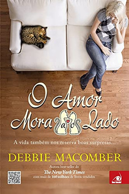 O Amor Mora ao Lado (Portuguese Edition)