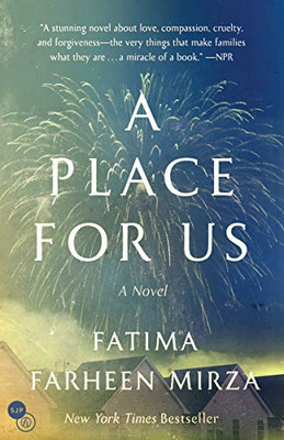 A Place for Us: A Novel