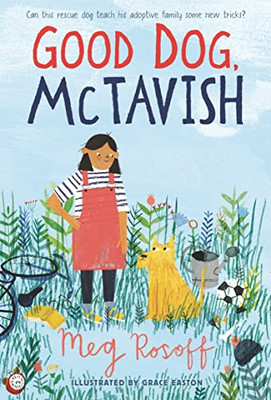 Good Dog, McTavish (The McTavish Stories)