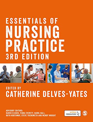 Essentials of Nursing Practice - Hardcover