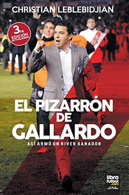 Pizarron De Gallardo; El (Spanish Edition)