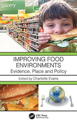 Transforming Food Environments - Paperback