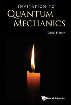 Invitation to Quantum Mechanics - Paperback