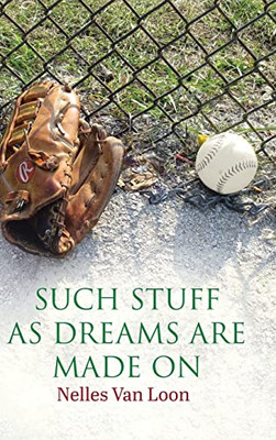 Such Stuff As Dreams Are Made On - Hardcover