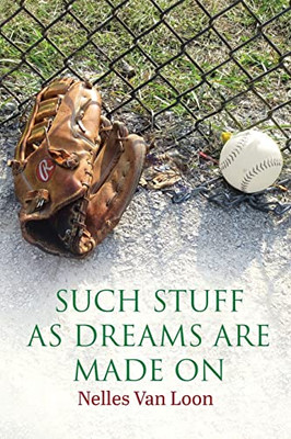 Such Stuff As Dreams Are Made On - Paperback