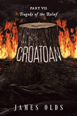 Croatoan: Tragedy of the Relief (Croatoab=n)