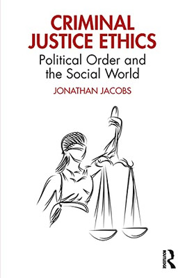 Criminology and Moral Philosophy - Paperback