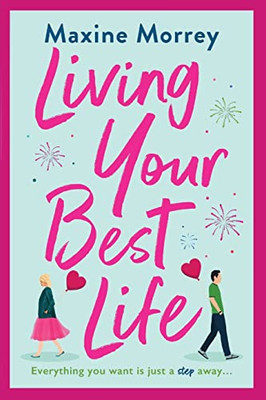 Living Your Best Life (Paperback or Softback)