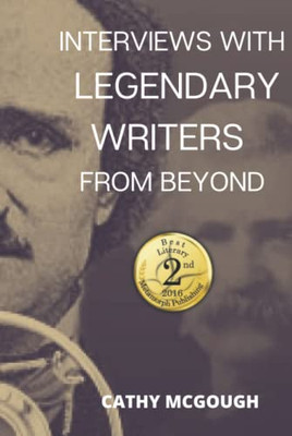 Interviews With Legendary Writers From Beyond