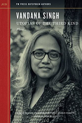 Utopias of the Third Kind (Outspoken Authors)