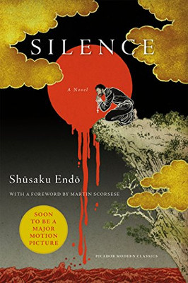 SILENCE (Picador Classics)