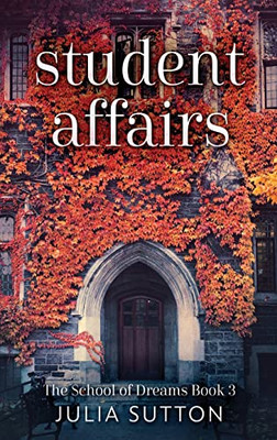 Student Affairs (School of Dreams) - Hardcover