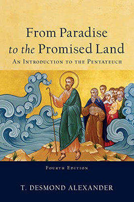 From Paradise to the Promised Land - Paperback