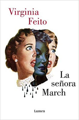 La señora March / Mrs. March (Spanish Edition)