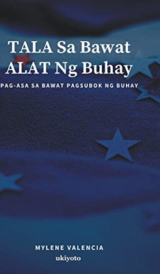 TALA sa Bawat ALAT ng Buhay (Filipino Edition)