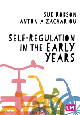 Self-Regulation in the Early Years - Paperback