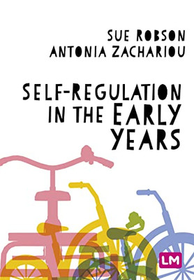 Self-Regulation in the Early Years - Hardcover