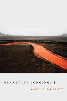 Planetary Longings (Dissident Acts) - Paperback