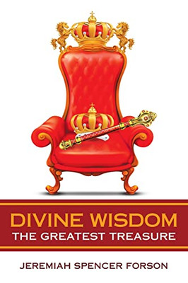 Divine Wisdom: The Greatest Treasure - Paperback