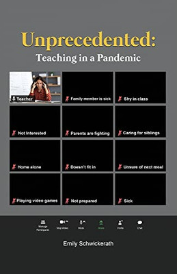 Unprecedented: Teaching in a Pandemic - Paperback