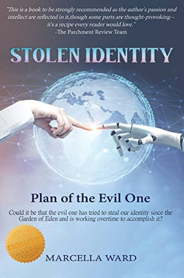 Stolen Identity: Plan of the Evil One - Paperback