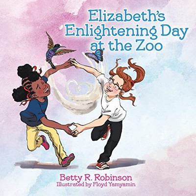 Elizabeth's Enlightening Day at the Zoo - Paperback