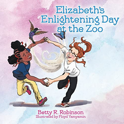 Elizabeth's Enlightening Day at the Zoo - Paperback