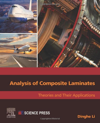 Analysis of Composite Laminates: Theories and Their Applications