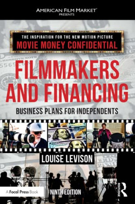 Filmmakers and Financing (American Film Market Presents)