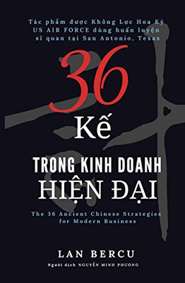 36 K? Trong Kinh Doanh Hi?n Ð?i (Vietnamese Edition)
