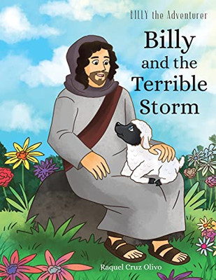 Billy and the Terrible Storm (Billy the Adventurer)