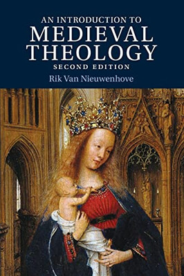 Introduction to Medieval Theology (Introduction to Religion) - Paperback