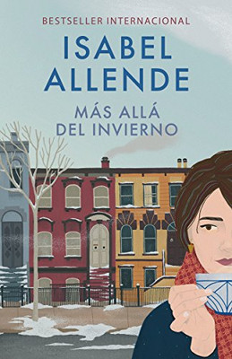 M�s all� del invierno (Spanish Edition)