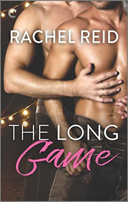 The Long Game: A Gay Sports Romance (Game Changers, 6)