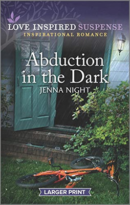 Abduction in the Dark (Range River Bounty Hunters, 1) - Mass Market Paperback