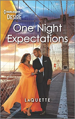 One Night Expectations: A surprise pregnancy romance (Devereaux Inc., 3)