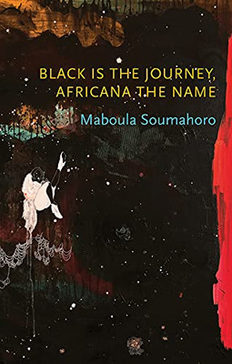 Black is the Journey, Africana the Name (Critical South) - Paperback