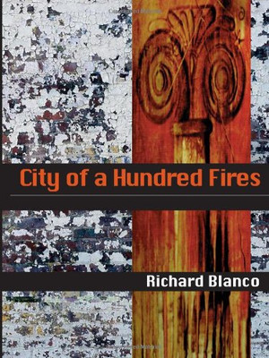 City of a Hundred Fires (Pitt Poetry Series)