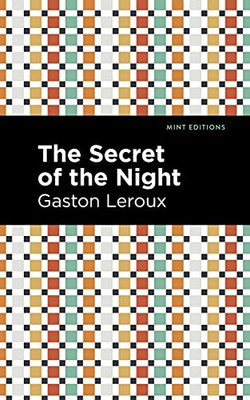 The Secret of the Night (Mint Editions?Crime, Thrillers and Detective Work)