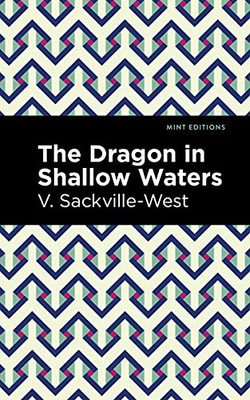 The Dragon in Shallow Waters (Mint Editions?Reading With Pride)