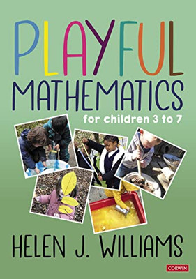 Playful Mathematics: For children 3 to 7 - Paperback