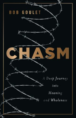 Chasm: A Deep Journey into Meaning and Wholeness - Paperback