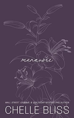 Manoeuvre: Discrète (Tatoueurs Chicago Sud Discrète) (French Edition)