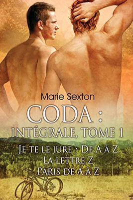 Coda : Intégrale, tome 1 (Coda (Français)) (French Edition)