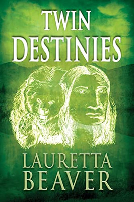 Twin Destinies (The Curse of the Dragon Medallion)