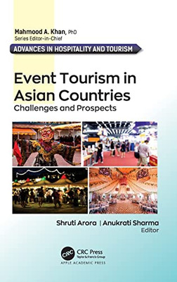 Event Tourism in Asian Countries: Challenges and Prospects